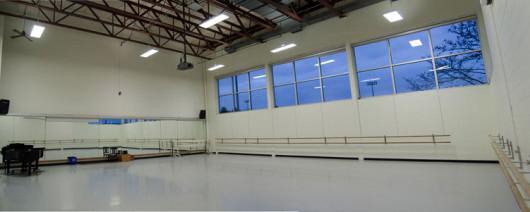 Dance Center